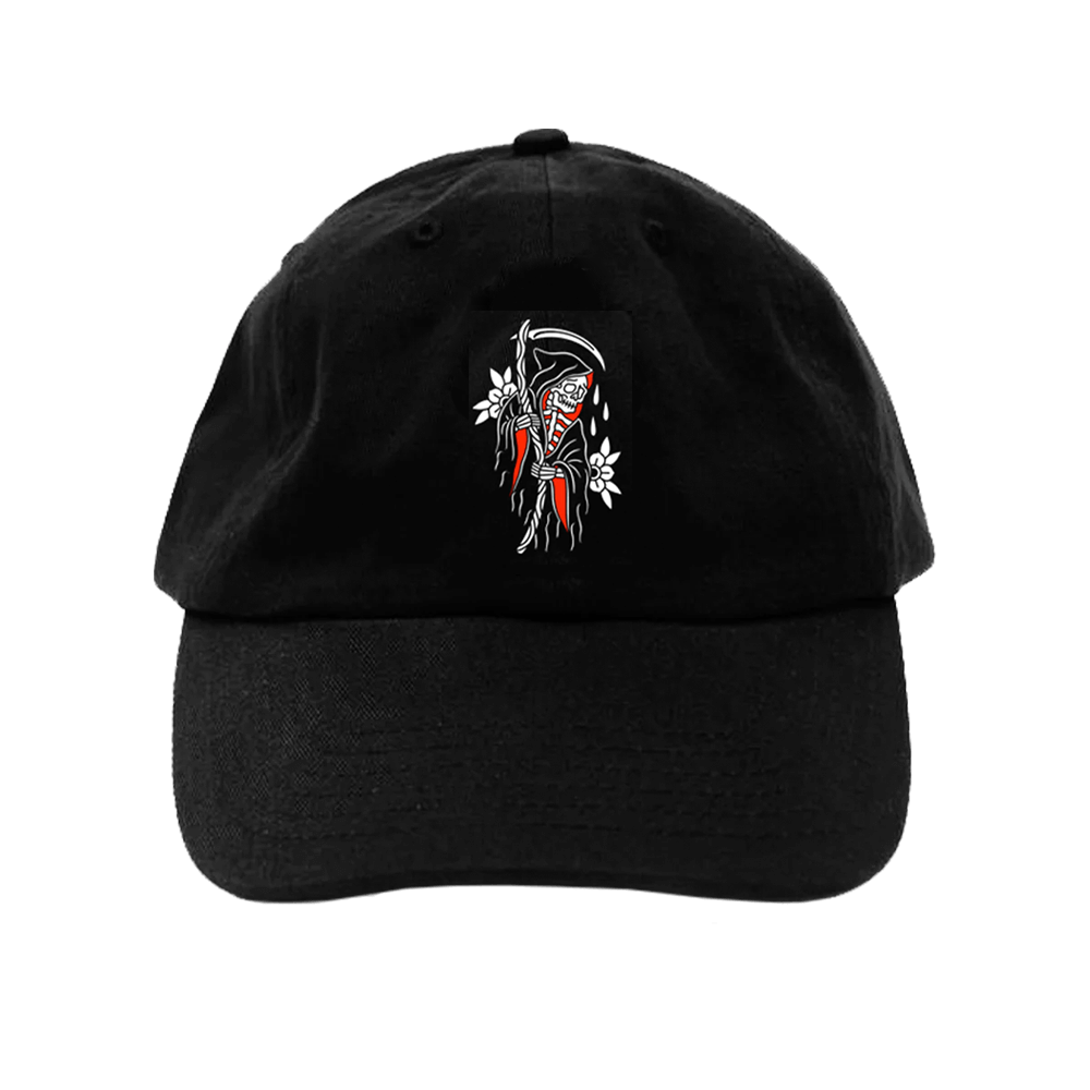 Reaper Dad Hat