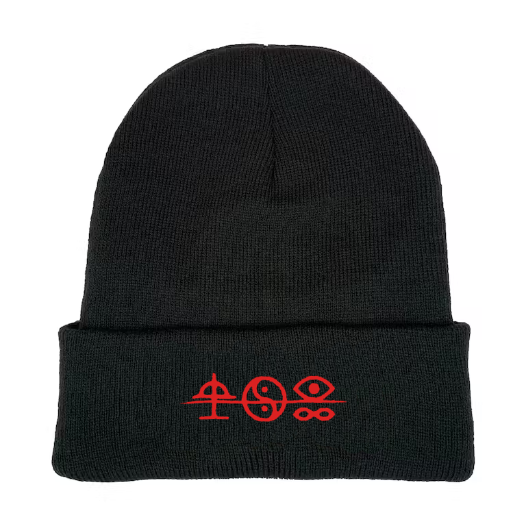 Tricon Beanie