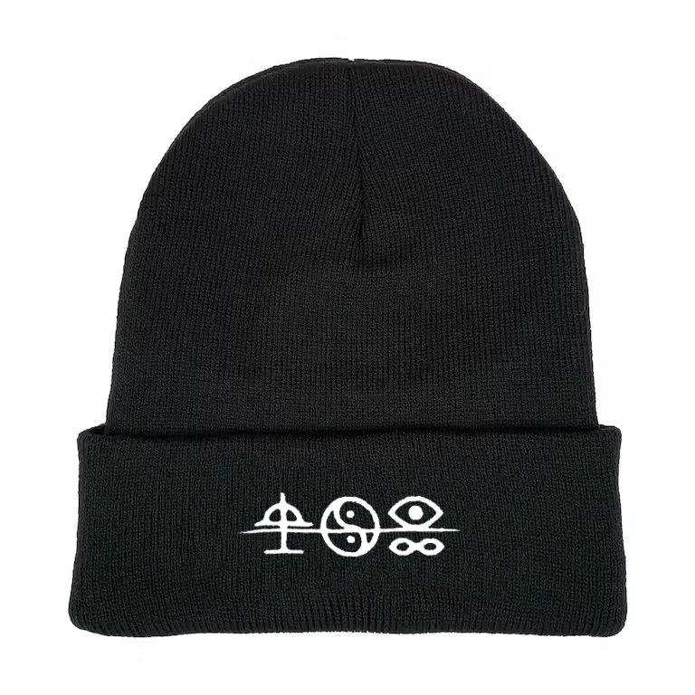 Tricon Beanie