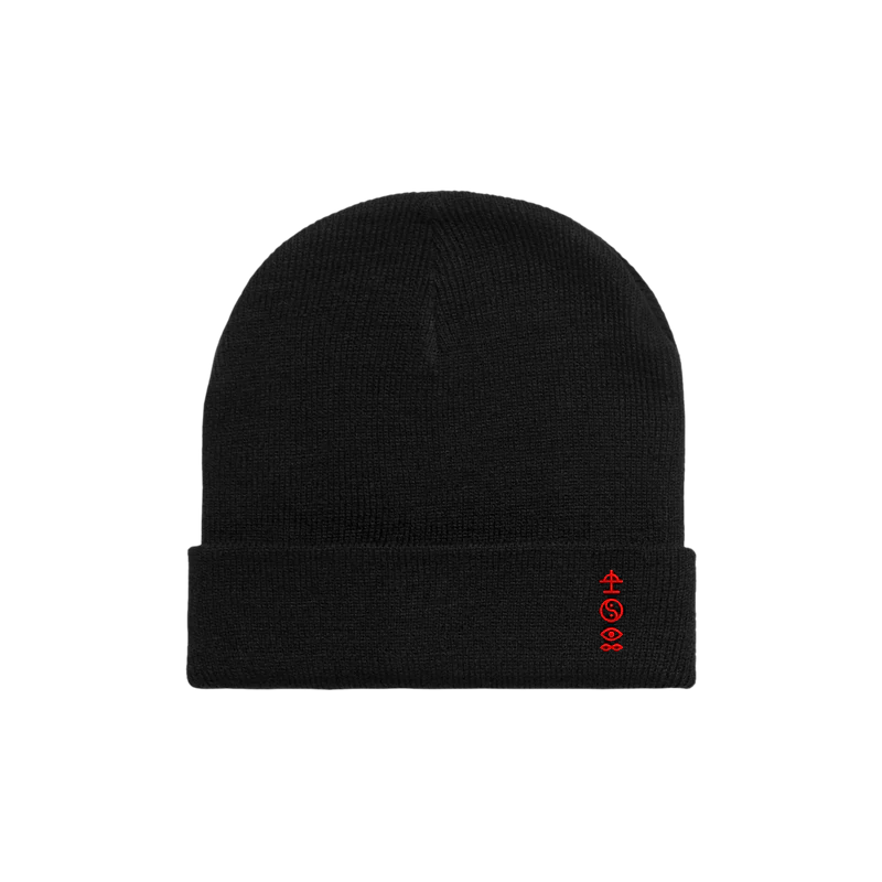 Bad Omens Beanie